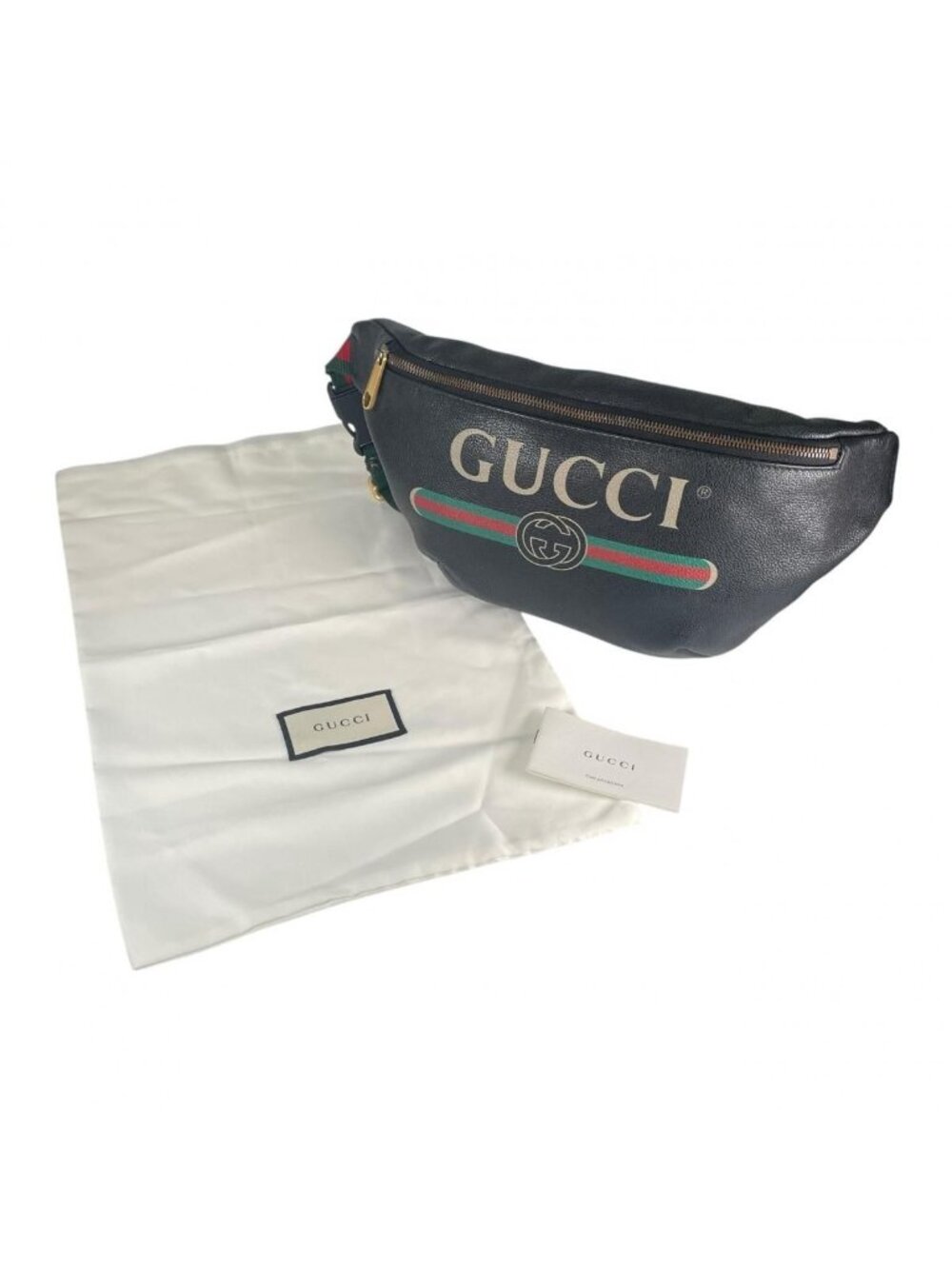 Gucci Small Belt Bag Sherry